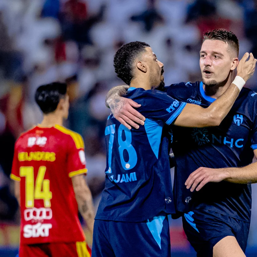 الهلال يكسب ملحمة الصدارة.. وإنزاغي يسقط خصمه الثالث