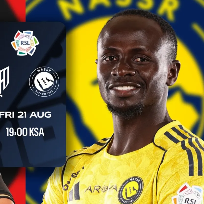 Last time out: Al Nassr ran riot against Al Riyadh. Who will win on Friday?