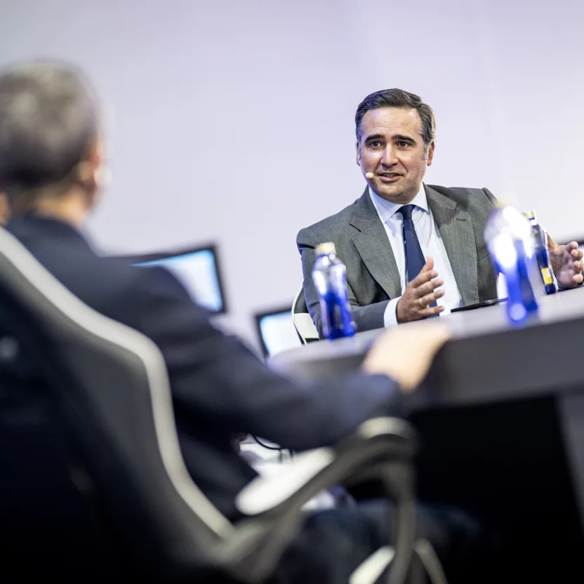 ‘Strong clubs build strong league’: SPL outlines sustainable growth vision at LEAP 2026
