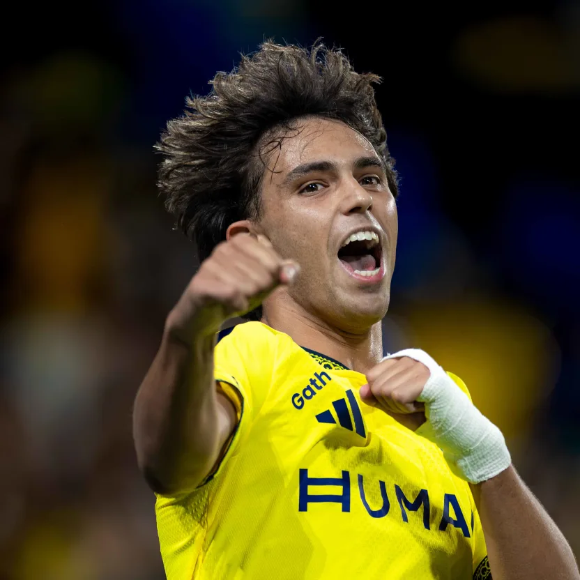النصر يتصدر للجولة الـ 14 تواليًا