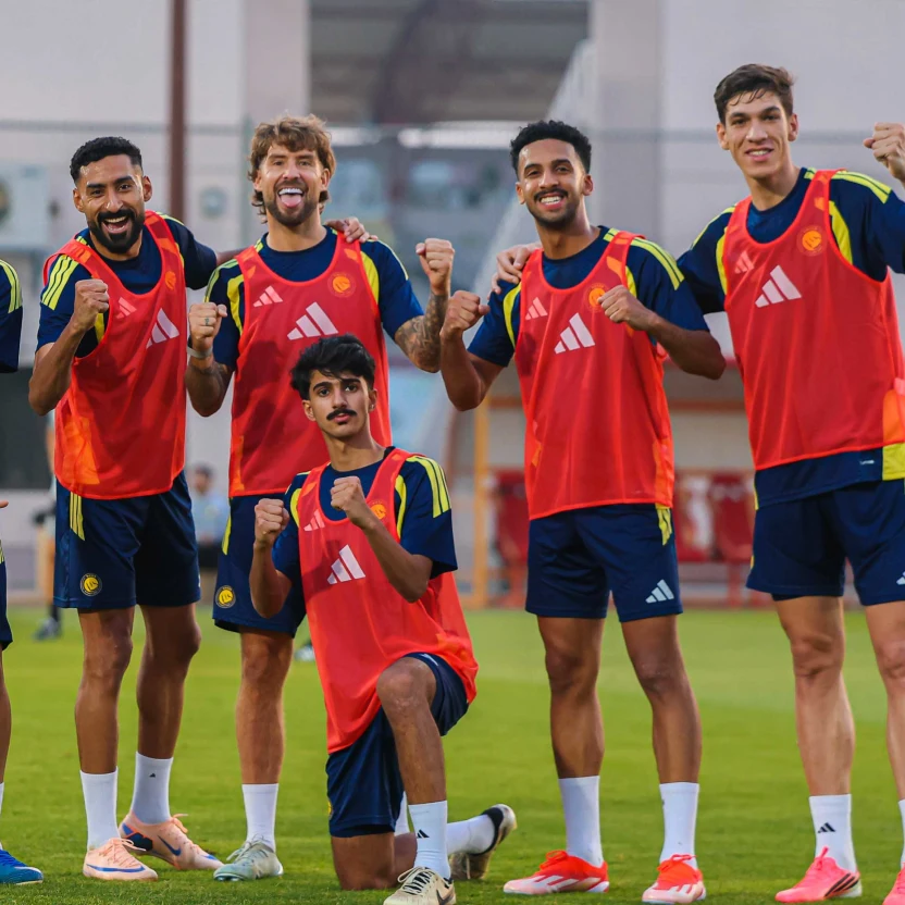وجهات فرق دوري روشن السعودي الإعدادية لموسم 2026-2027