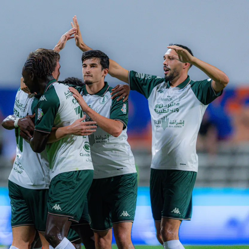 Al Kholood on the climb: Assessing their superb start to season