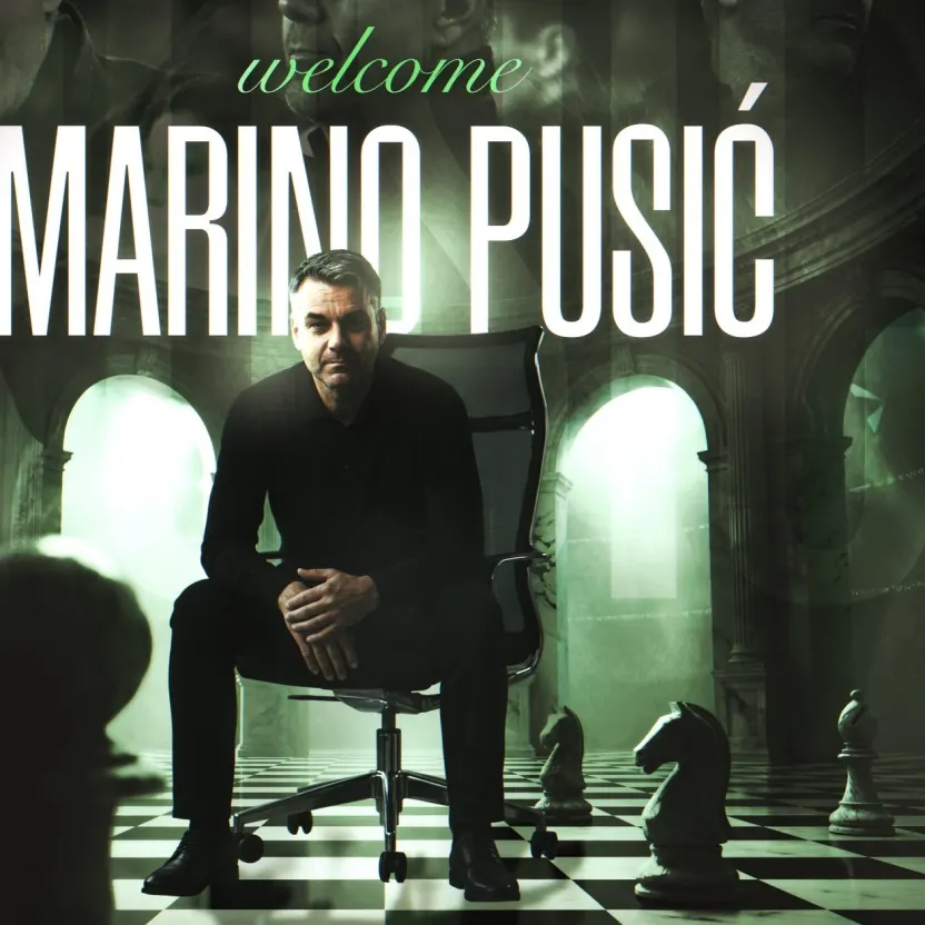 Al Ahli confirm Marino Pusic as Matthias Jaissle's replacement