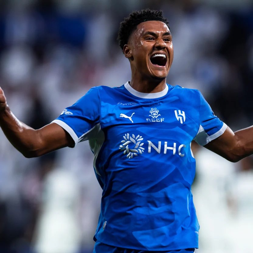 'Amazing start' - Ollie Watkins on dream debut as helps fire Al Hilal to huge win