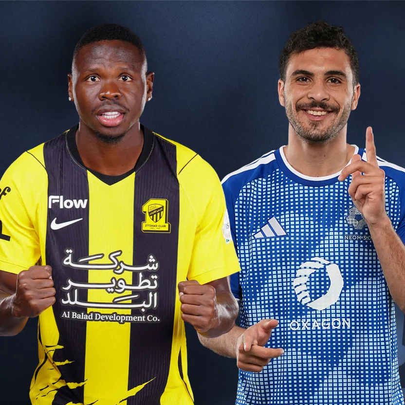 5 اختيارات بديلة في فانتزي دوري روشن | الدفاع