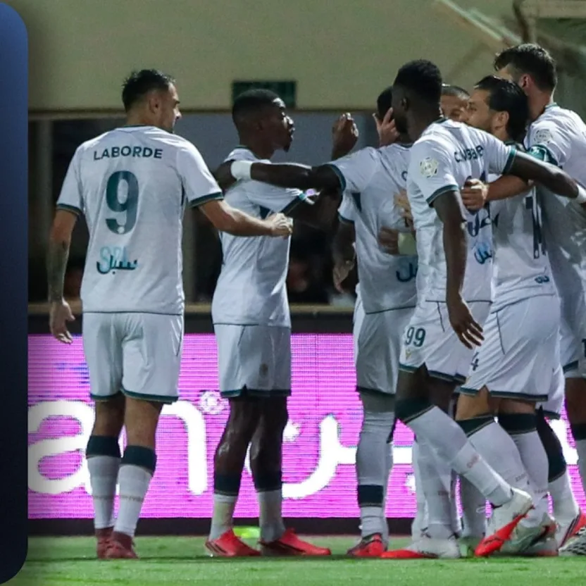 Diriyah make history! 💪👏 | Powered by Toyota