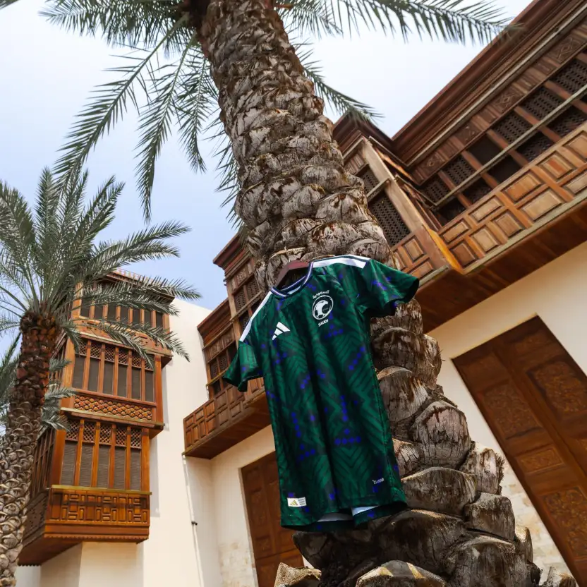 Why home Arabian Gulf Cup marks pivotal point on Saudi Arabia's road to success