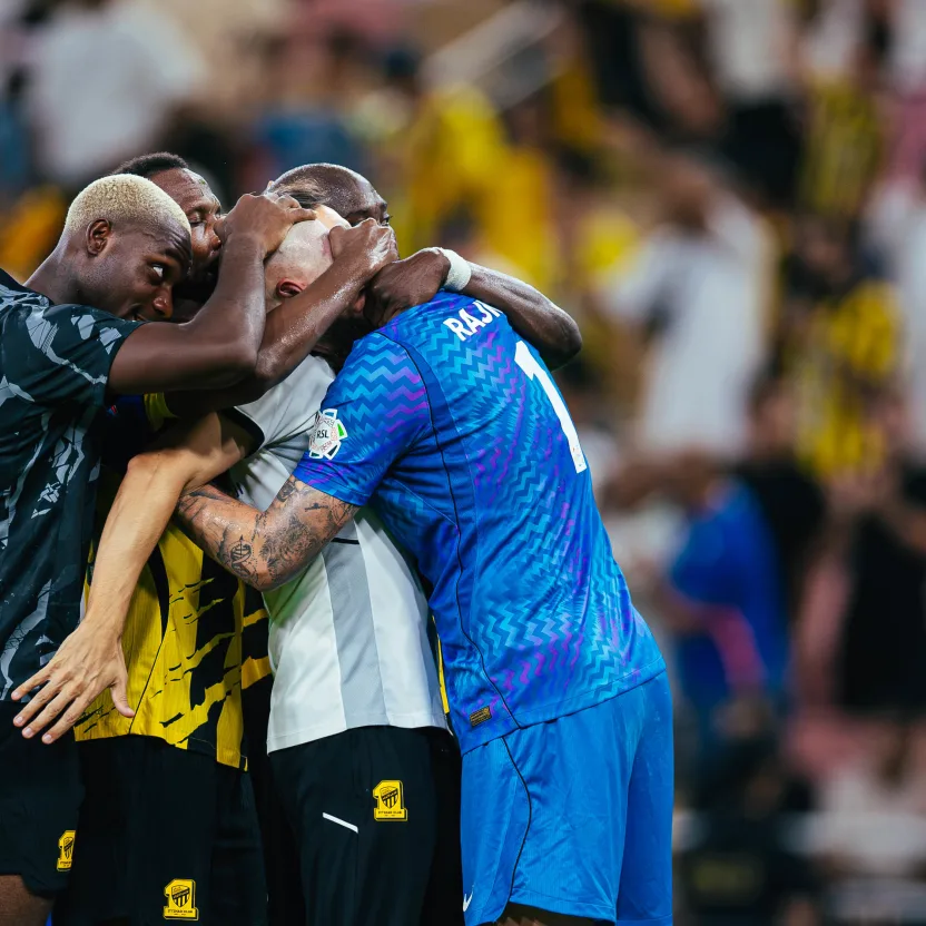 حصاد الخامسة: الاتحاد يُسقط النصر .. والهلال يهدد الأهلي
