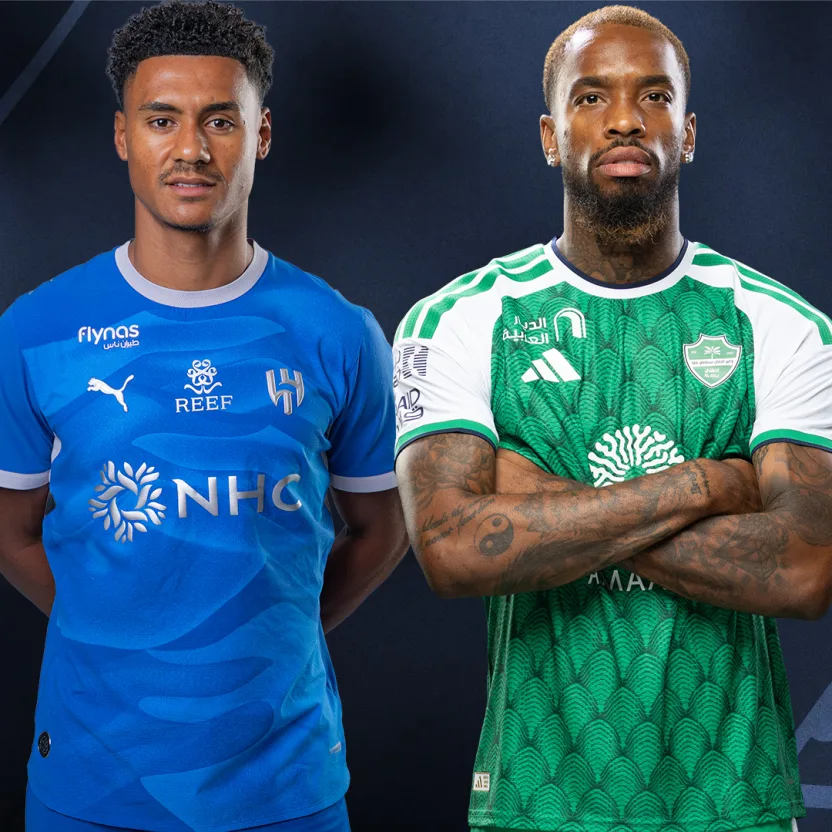 Watkins & Toney face off, title foes, fervent fans: Why Al Hilal vs Al Ahli is MUST-WATCH