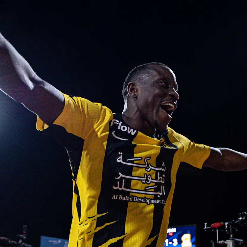 حصاد السابعة: الاتحاد يتفرد.. والنصر يسجل إنجازًا