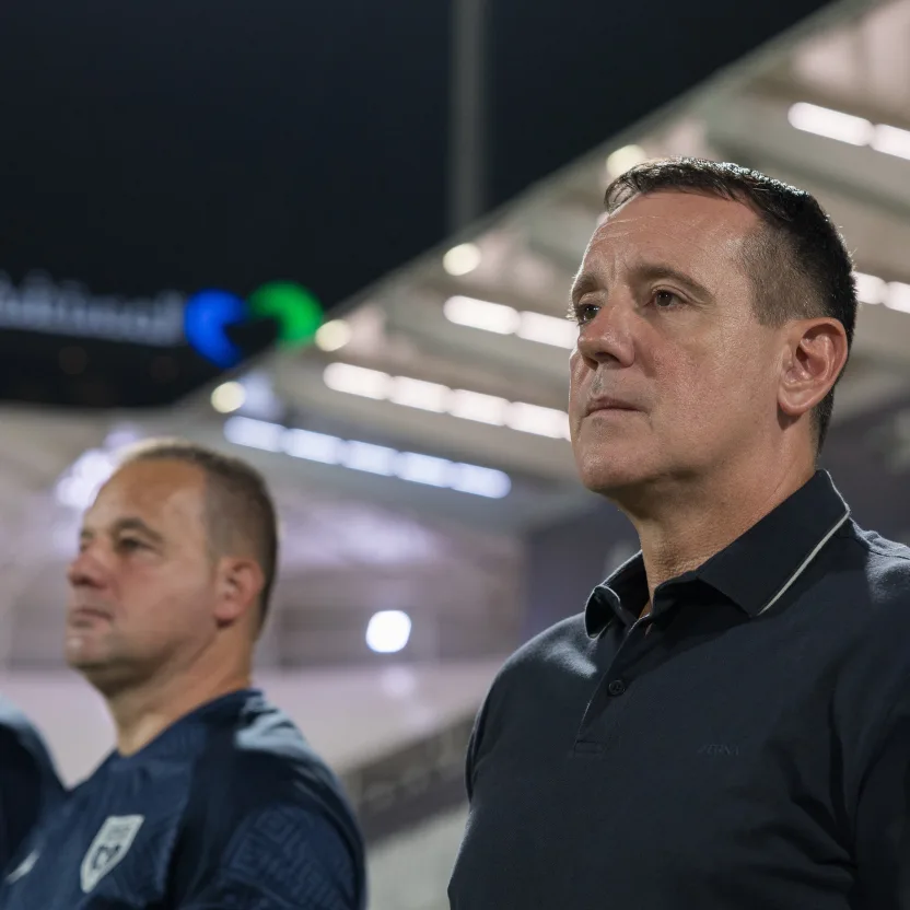Disappointing debut aside, Rasovic looks the man to lead Al Taawoun turnaround