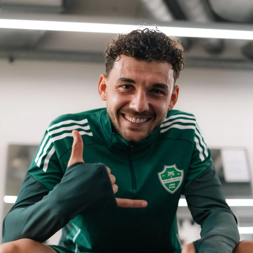 Eduard Spertsyan: Armenia captain perfect puzzle piece for new-look Al Ahli 
