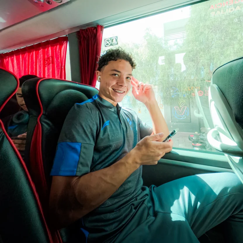 'Sense of family' - Robin Kelder's incredible 21-year journey back to Al Fateh