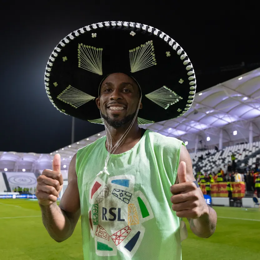 Golden Boot, World Cup star, Goal: Julian Quinones delights Mexico fans on opening night