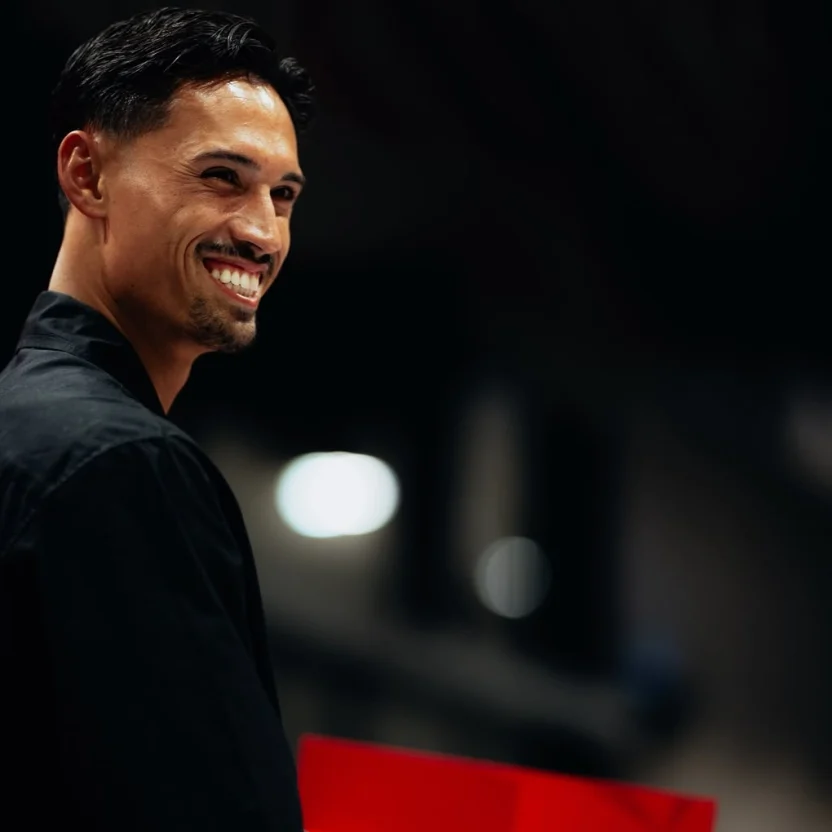Line-breaking Midfield Boss: What Tijjani Reijnders will bring to Al Qadsiah