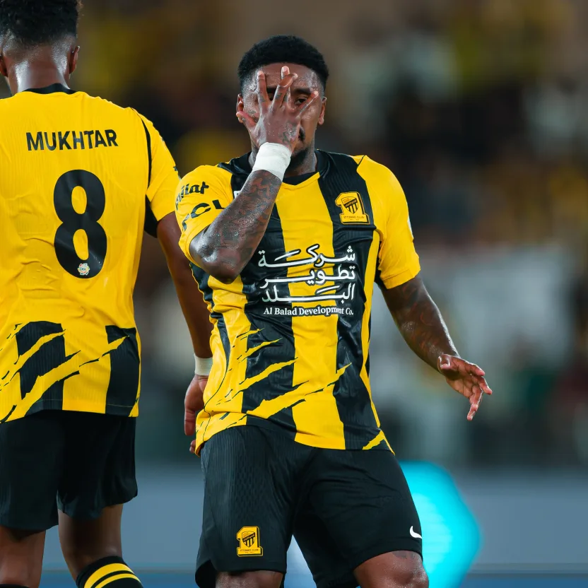 Double Dutch: Goal heroes Reijnders and Bergwijn react to Man of Match displays