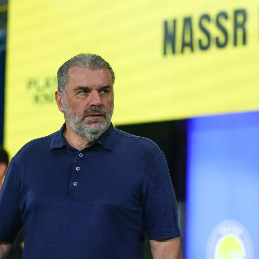 Postecoglou lands first RSL award, Bono and Neves celebrated