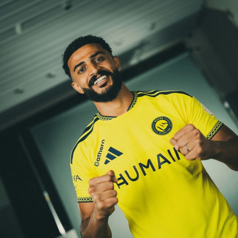 Al Amri: Double title winner returns to Al Ittihad with no time for sentimentality
