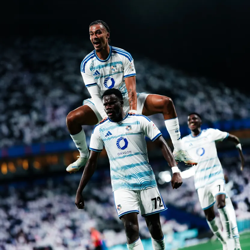 'Historic result' - Galtier, Koulibaly react as NEOM SC halt 47-game Al Hilal run
