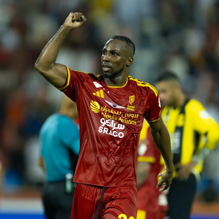 ‘I’ve worked hard for this moment’ - Quinones revels in Ballon d’Or recognition