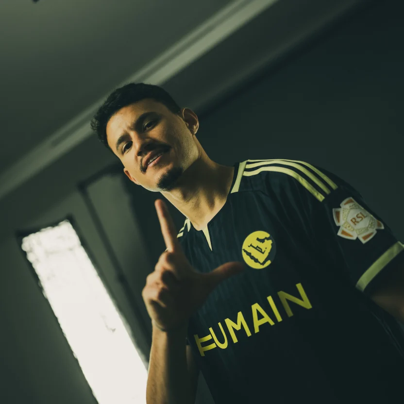 Al Hamdan interview: Al Nassr forward on club's AFC Champions League Elite aim