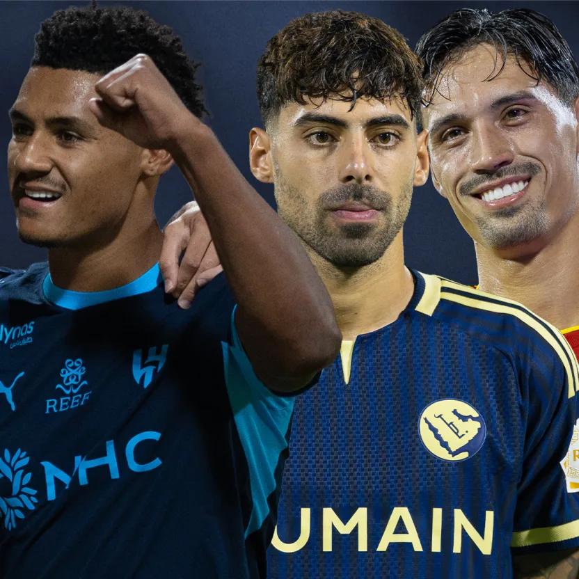 من اللاعبون الذين انتقلوا إلى دوري روشن السعودي بعد مشاركتهم في كأس العالم؟