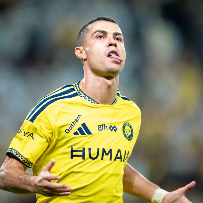 'On to the next!' - Ronaldo hits 980 career goals as champions Al Nassr move joint-top