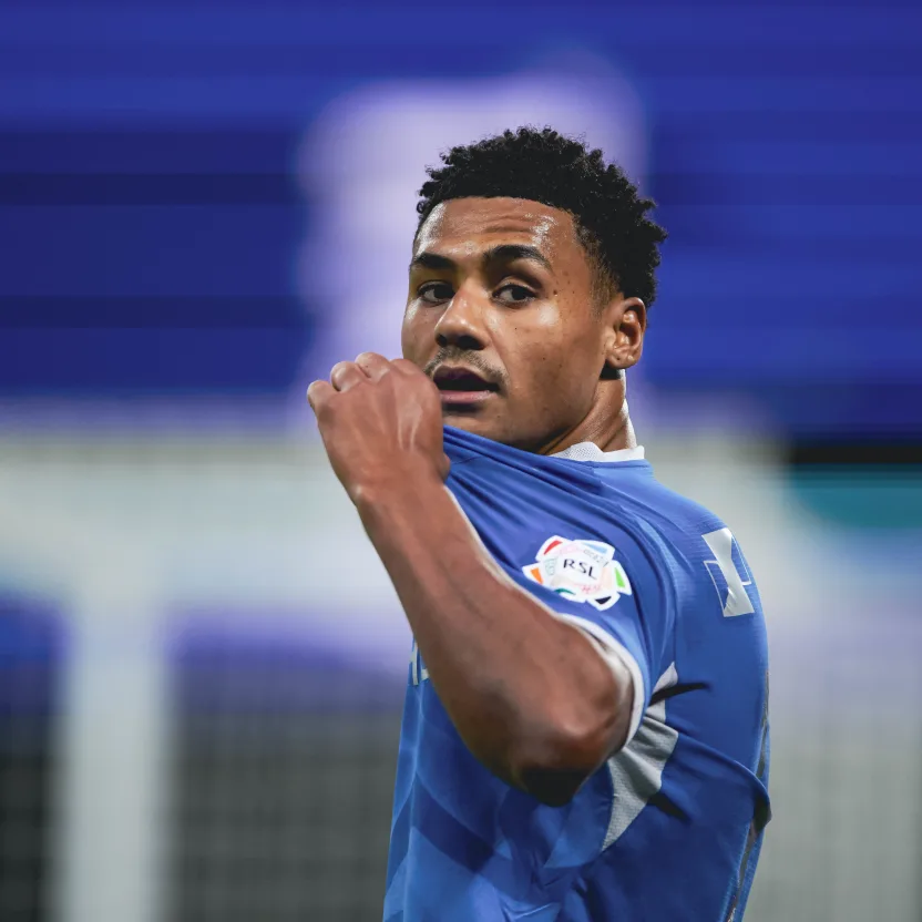 Watkins' wonderful start: How Al Hilal have finally found their lead No.9