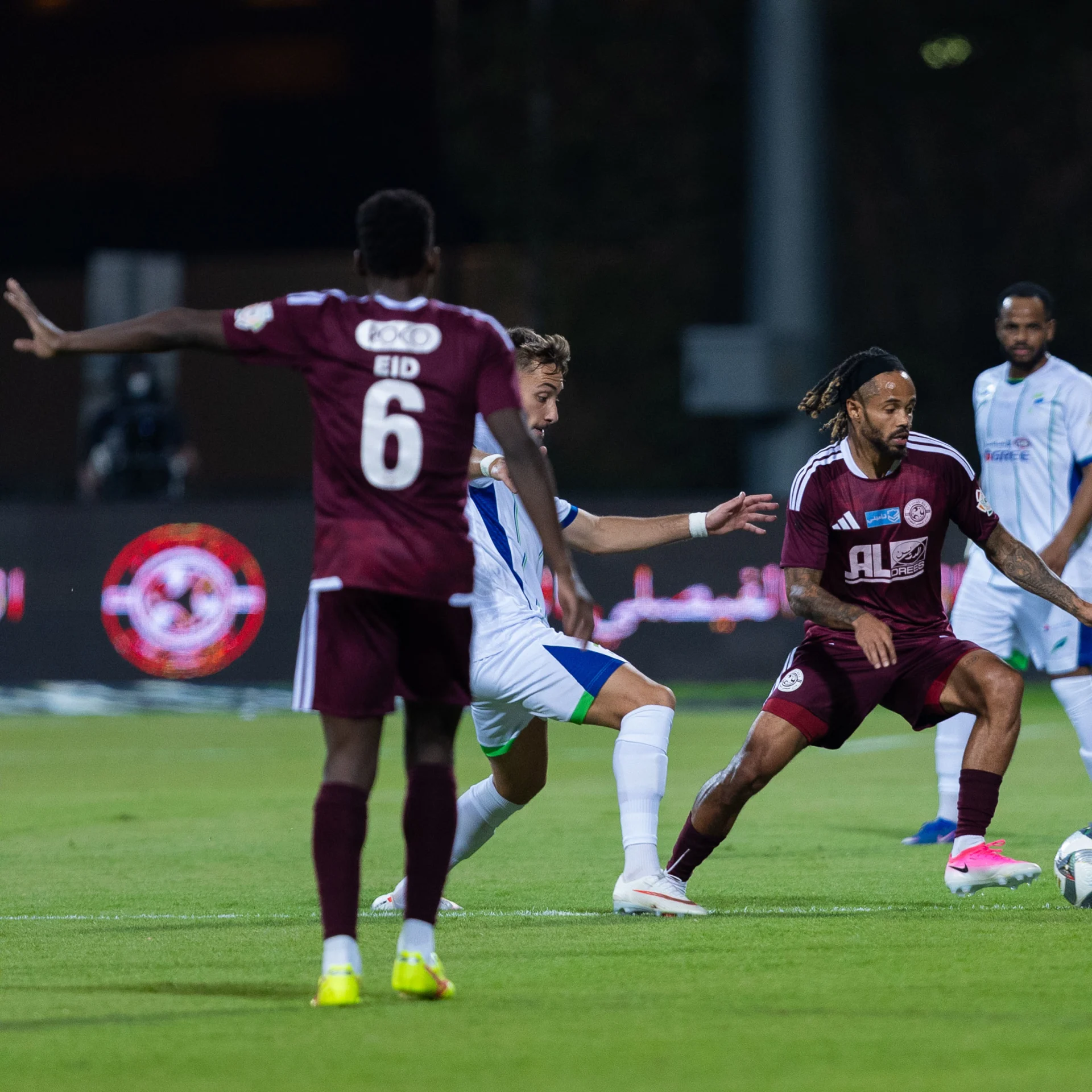 Al Ahli Loanees Compete Across Matchweek 3