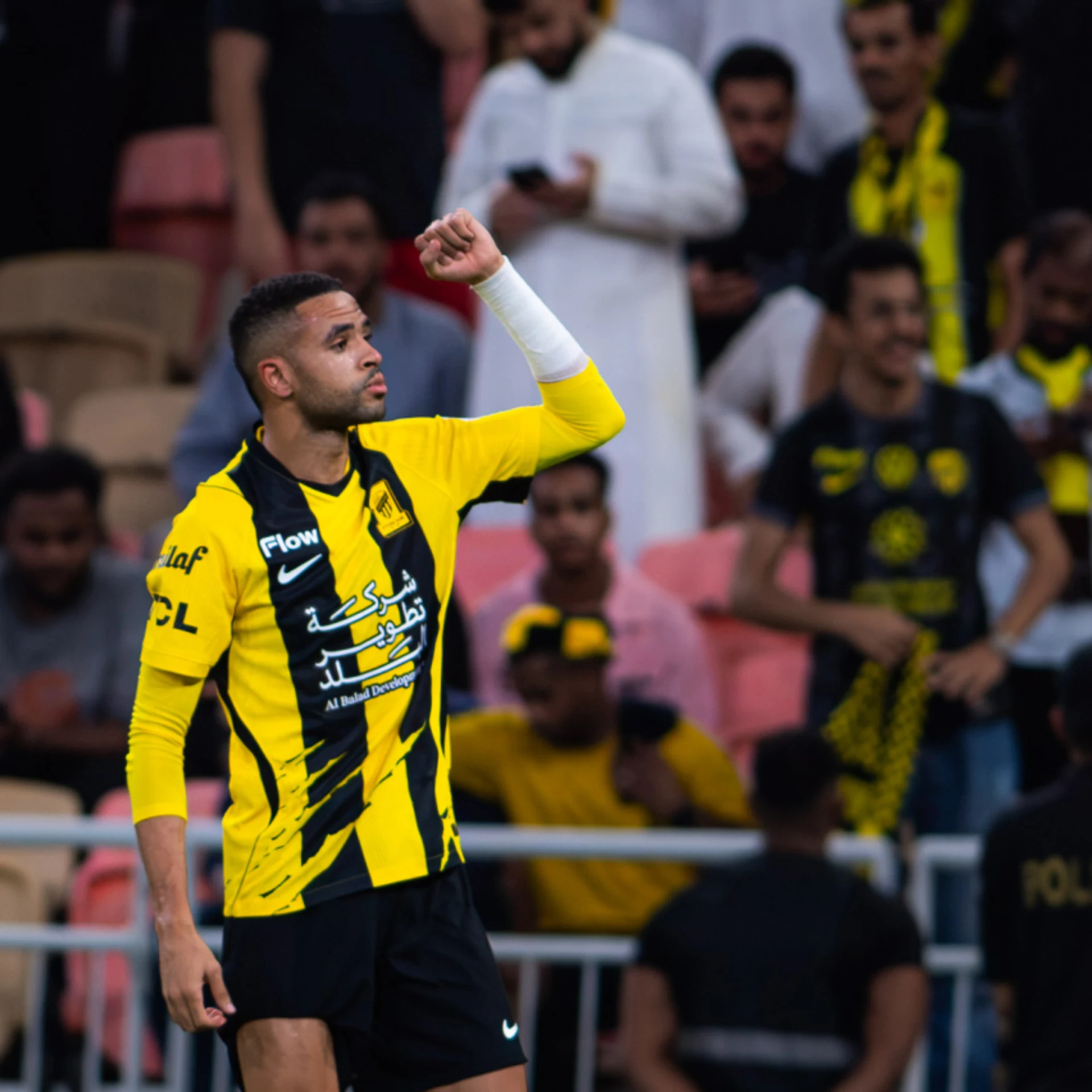 يوسف النصيري