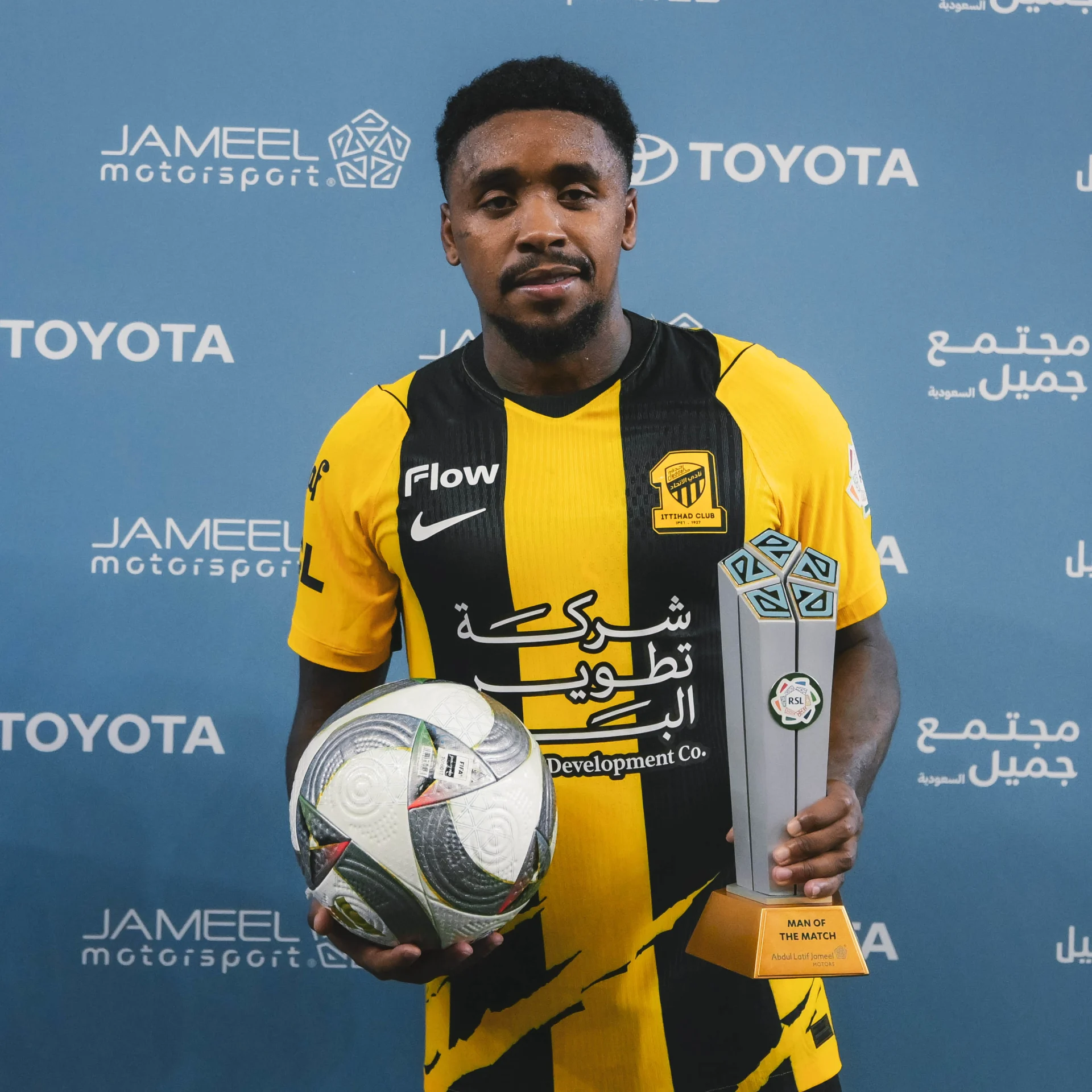 Bergwijn highlights pressure to succeed this season