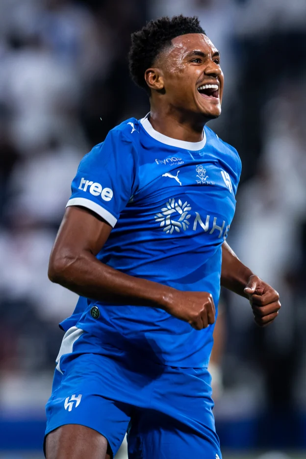 New Al Hilal signing Ollie Watkins marks debut with goal against Al Ahli