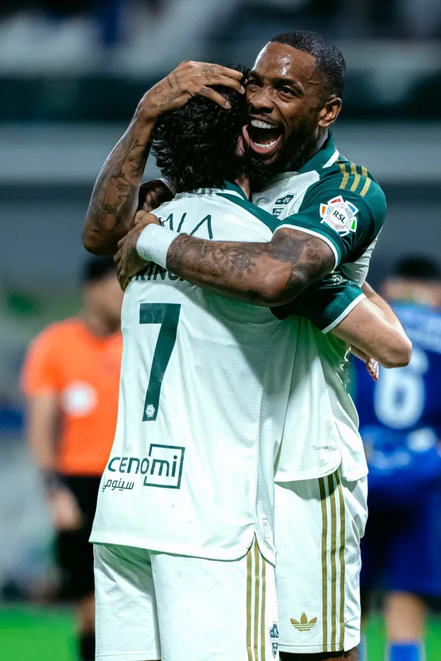 Al Fateh's 4-0 defeat to Al Ahli means they remain winless through eight rounds in 2026-27 RSL