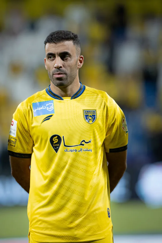 In Abderrazak Hamdallah, Al Taawoun boast one of the RSL's all-time goalscoring greats