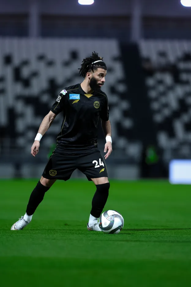 Al Shabab will hope two-time RSL winner Abdulrahman Al Obud can help spark season